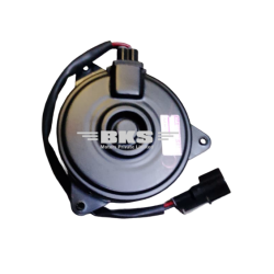 MOTOR ASSEMBLY FAN-SX4