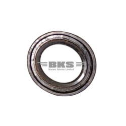 FRONT SEAL OIL COVER T/M-TAVERA 1ST GEN 2008-2017 DSL