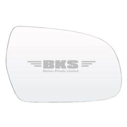 Mirror Glass Compatible With Bmw 3 Series Mirror Glass 3 Series E90 2008-2012 Left 1055B LEFT S1