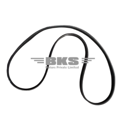 RIBBED BELT-V-AURA 1ST GEN 2020-NOW/EXTER  2023-NOW/GRAND I10 2013-NOW/XCENT 2013-2020