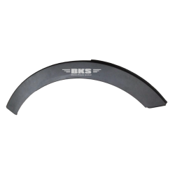 GARNISH ASSY-QTR SIDE,RH-CRETA 1ST GEN 2015-2020