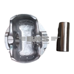 PISTON & PIN ASSY, STD-A-GRAND I10 2016-2021/I20 2ND GEN 2015-2018/XCENT 2013-2020
