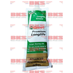 PREMIUM LONGLIFE GREASE 200 GM (CATROL PREMIUM LONGLIFE)