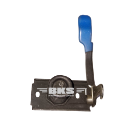 STRIKER A HOOD-OPTRA MAGNUM 2008-2012 PTL/DSL