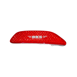 REFLECTOR RR BPR FASCIA-CAPTIVA 1ST GEN 2008-2011 DSL