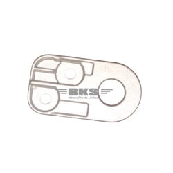 BRACKET RAD LOWER-BEAT 1ST GEN 2010-2017 PTL/DSL/LPG
