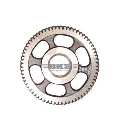 GEAR BALR SHAFT DRIVE-BEAT 1ST GEN 2011-2017 DSL
