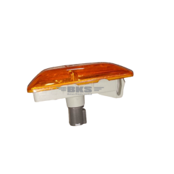 FRONT LAMP ASSY TURN SIGNAL LH-I20 1ST GEN 2008-2014 PTL/DSL