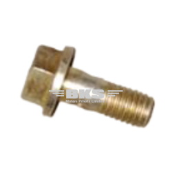 PLUG DRAIN OIL-TAVERA 1ST GEN 2008-2013 DSL