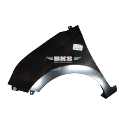 PANEL-FENDER,LH-GRAND I10 2016-2021/XCENT 2013-2020
