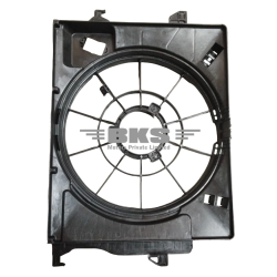 SHROUD-RADIATOR-I20 2ND GEN 2015-2020