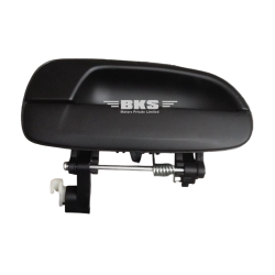 HANDLE ASSY-REAR DOOR OUTSIDE,LH-ACCENT 1ST GEN 1999-2007