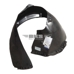 GUARD ASSY-FRONT WHEEL,LH-CRETA 1ST GEN 2015-2020
