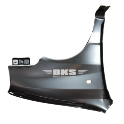 PANEL-FENDER,LH-SANTRO 1998-2014