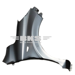 PANEL-FENDER,LH-AURA 1ST GEN 2020-NOW/GRAND I10 NIOS 2019-NOW