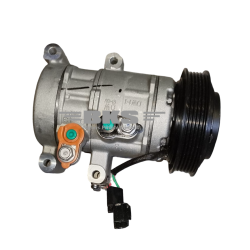 COMPPRESSOR ASSEMBLY-I20 3RD GEN 2020-2023 PTL/DSL/SONET 2020-2023 PTL/DSL