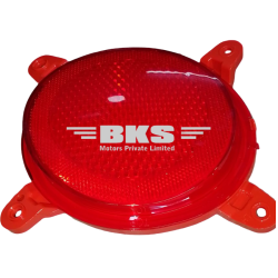 REFLECTOR/REFLEX ASSY-RR LH-GRAND I10 2016-2019 PTL/DSL