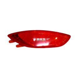 REFLECTOR/REFLEX ASSY-RR LH-VERNA 4TH GEN 2011-2014 PTL/DSL