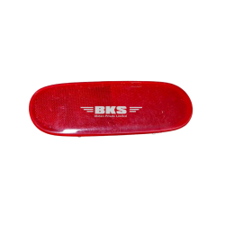 REAR LAMP ASSY /REFL RH-GETZ 1ST GEN 2004-2010 PTL
