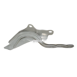HINGE ASSY-HOOD RH-FLUIDIC ELANTRA 5TH GEN 2012-2016 PTL/DSL