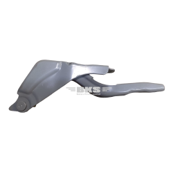 HINGE ASSY-HOOD LH-FLUIDIC ELANTRA 5TH GEN 2012-2016 PTL/DSL