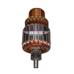ARMATURE ASSY-COROLLA ALTIS E140 10TH GEN 2008-2020 PTL/DSL