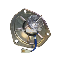 MOTOR ASSY FAN-MARUTI SX4 DSL