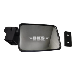 SIDE REAR VIEW MIRROR RIGHT-BOLERO 2011-2019
