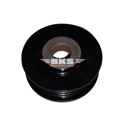 PULLEY-BALENO 1ST GEN 2005-2007 PTL