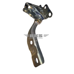 HINGE ASSY-HOOD LH-I10 1ST GEN 2007-2013 PTL/DSL