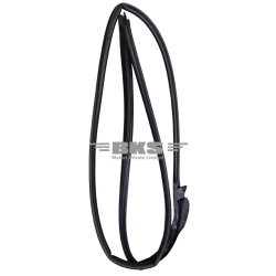 WIND STRIP ASSY FRONT DOOR SIDE RH-SANTRO 1ST GEN 1998-2003 PTL/SANTRO XING 2ND GEN 2003-2014 PTL/LPG/CNG