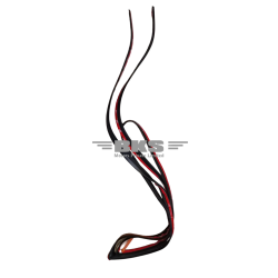 MOULDING WINDSHIELD GLASS-EON 2011-2019 PTL/LPG