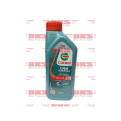 ENGINE OIL 15W-40 CI-4 PLUS 1 LTR (CASTROL CRB TUBOMAX)