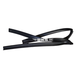 FRONT RUN ASSY DOOR WINDOW GLASS LH-GRAND I10 2013-2021 PTL/DSL/XCENT 2013-2020 PTL/DSL/CNG