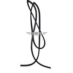 MOULDING WINDSHIELD GLASS-VERNA 4TH GEN FLUIDIC 2011-2017 PTL/DSL
