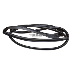 WIND STRIP ASSY FRONT DOOR SIDE LH-SANTRO 1ST GEN 1998-2003 PTL/SANTRO XING 2ND GEN 2003-2014 PTL/LPG/CNG