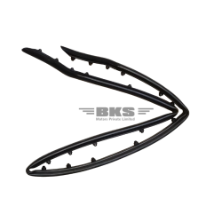 BUMPER STRIP-VERNA 4TH GEN FLUIDIC 2011-2014 PTL/DSL