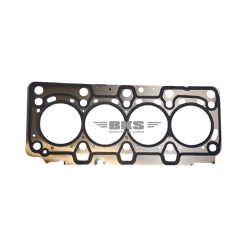 GASKET CYLINDER HEAD-VERITO 2011-2018 DSL/VERITO EXECUTIVE 2013-2018 DSL/VERITO VIBE 2013-2016 DSL/DUSTER 1ST GEN 2012-2015 DSL/FLUENCE 2011-2014 DSL/LODGY 2015-2019 DSL/LOGAN 2007-2011 DSL/PULSE 2012-2017 DSL/SCALA 2012-2017 DSL