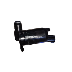 MOTOR AND PUMP ASSY (LESS REAR WINDOW WIPER/WASHER)-ECOSPORT 2017-2021 PTL/DSL/ENDEAVOUR 3RD GEN 2015-2022 PTL/FIGO 2ND GEN 2015-2021 DSL/PTL/FIGO ASPIRE 1ST GEN 2015-2021 PTL/DSL/FREESTYLE 2018-2022 PTL/DSL