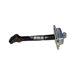 CHECKER ASSY-REAR DOOR,LH-EON 2011-2019 PTL/LPG