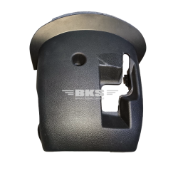 SHROUD STEERING COLUMN LWR  INT HZ-EON 2011-2019 PTL