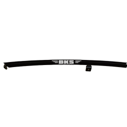 CHANNEL ASSY REAR DOOR DIVISION LH-ACCENT 1ST GEN 1999-2012 PTL/DSL/LPG/ACCENT VIVA 2001-2007 PTL/DSL
