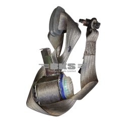 SEAT BELT ASSY FR LH  ELR 3PT-ACCENT 1ST GEN 1999-2007 PTL/DSL