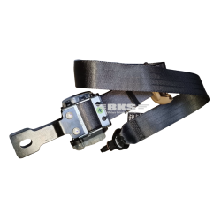 SEAT BELT ASSY FR RH INT 9R-SANTRO XING 2ND GEN 2003-2015 PTL/LPG/CNG