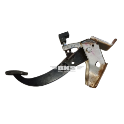 PEDAL ASSY BRAKE-I10 1ST GEN 2007-2013 PTL/LPG