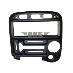 PANEL ASSY CENTER FACIA-SANTRO 1ST GEN 1998-2003 PTLSANTRO XING 2ND GEN 2003-2014 PTL/LPG/CNG