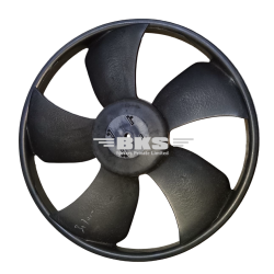 FAN COOLING-ACCENT 1ST GEN 1999-2012 PTL/DSL/LPG/ACCENT VIVA 2001-2007 PTL