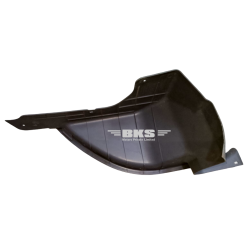 TRIM ASSY RR DR SCUFF LH-SANTRO 1ST GEN 1998-2003 PTL/SANTRO XING 2ND GEN 2003-2014 PTL/CNG