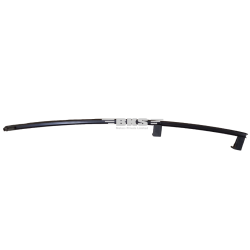 CHANNEL ASSY-REAR DOOR DIVISION,RH-SANTRO 1ST GEN 1998-2003 PTL/SANTRO XING 2ND GEN 2003-2014 PTL/LPG/CNG