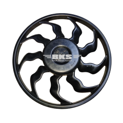 COOLING FAN-EON 2011-2019 PTL/SANTRO 3RD GEN 2018-2022 PTL/CNG/VERNA 3RD GEN 2006-2011 DSL